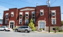 Milton Armory